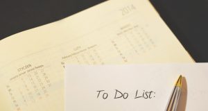 interview preparation checklist