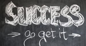 career success tips