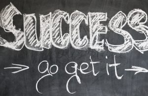 career success tips