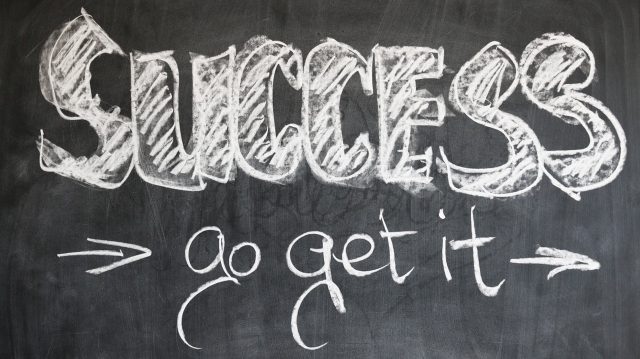 career success tips