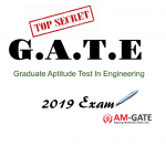 success in the gate exam