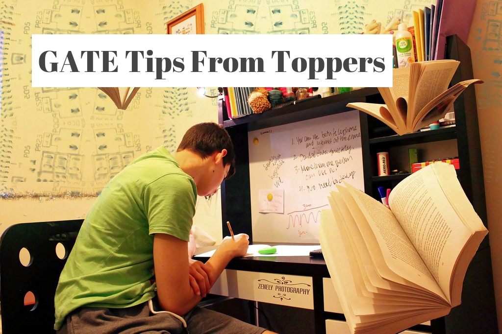 gate exam preparation AMCAT Blog Job success tips