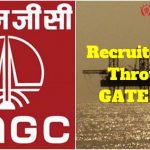 job in ONGC