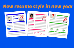 job resume 2019