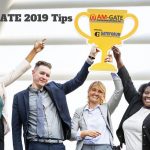 gate success tips