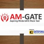 amcat mock gate test