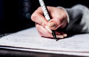 aptitude test
