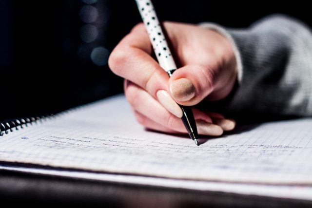aptitude test