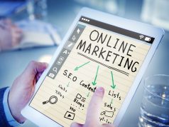 career in digital marketing