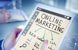 career in digital marketing