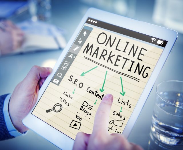 career in digital marketing