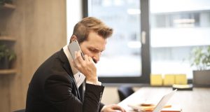 telephonic interview tips