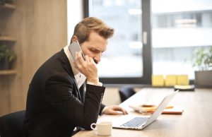 telephonic interview tips