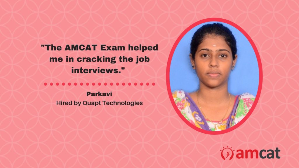 AMCAT exam
