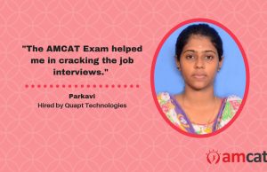 AMCAT exam