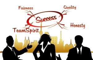 traits of successful people