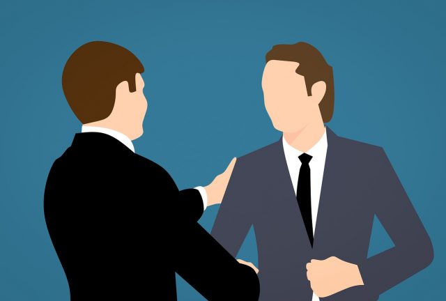 competency based interview