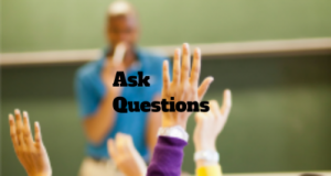 questions to ask during a job interview