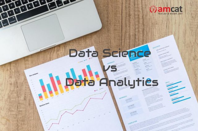 data science vs data analytics