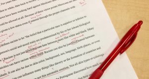 resume proofreading