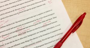 resume proofreading