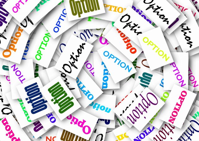 career options after graduation
