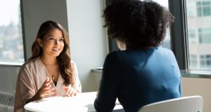 benefits of a mock interview