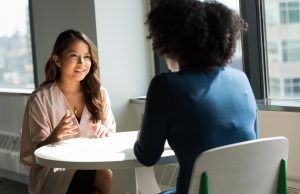 benefits of a mock interview
