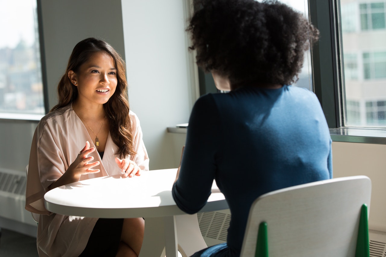 benefits of a mock interview