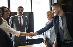 jobs in human resources