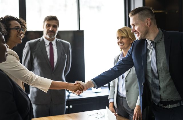 jobs in human resources