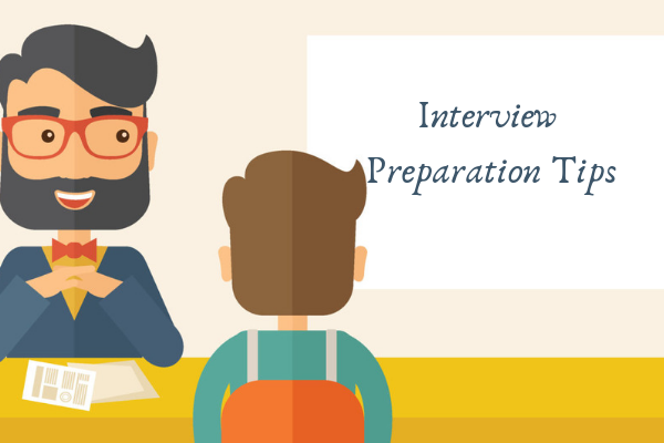 Interview Tips