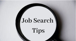 Search jobs