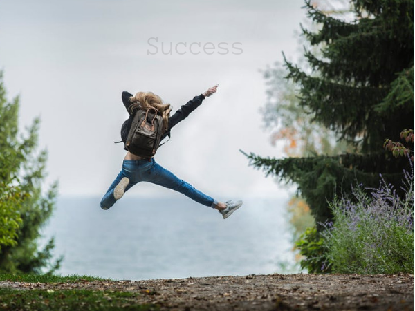 Important career advice to help you find success.