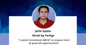 AMCAT exam