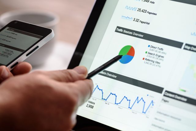 job responsibilities in digital marketing