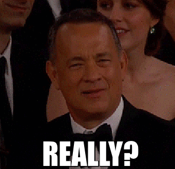 Surprised GIF