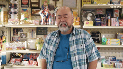 enough is enough gif