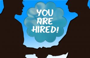first job tips