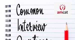 common interview questions