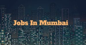 fresher jobs in Mumbai