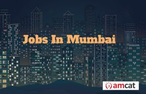 fresher jobs in Mumbai