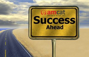 job success