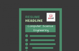 resume headlines for computer science engineering