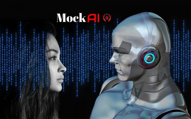 AMCAT Mock AI for job interview preparation