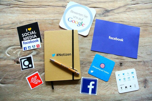 job in social media