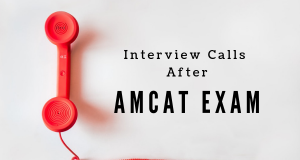 job interview calls after AMCAT Exam