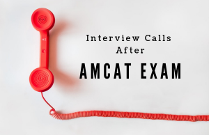 job interview calls after AMCAT Exam