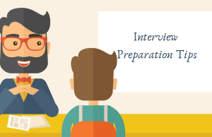 Interview Tips