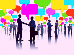 Professional Networking